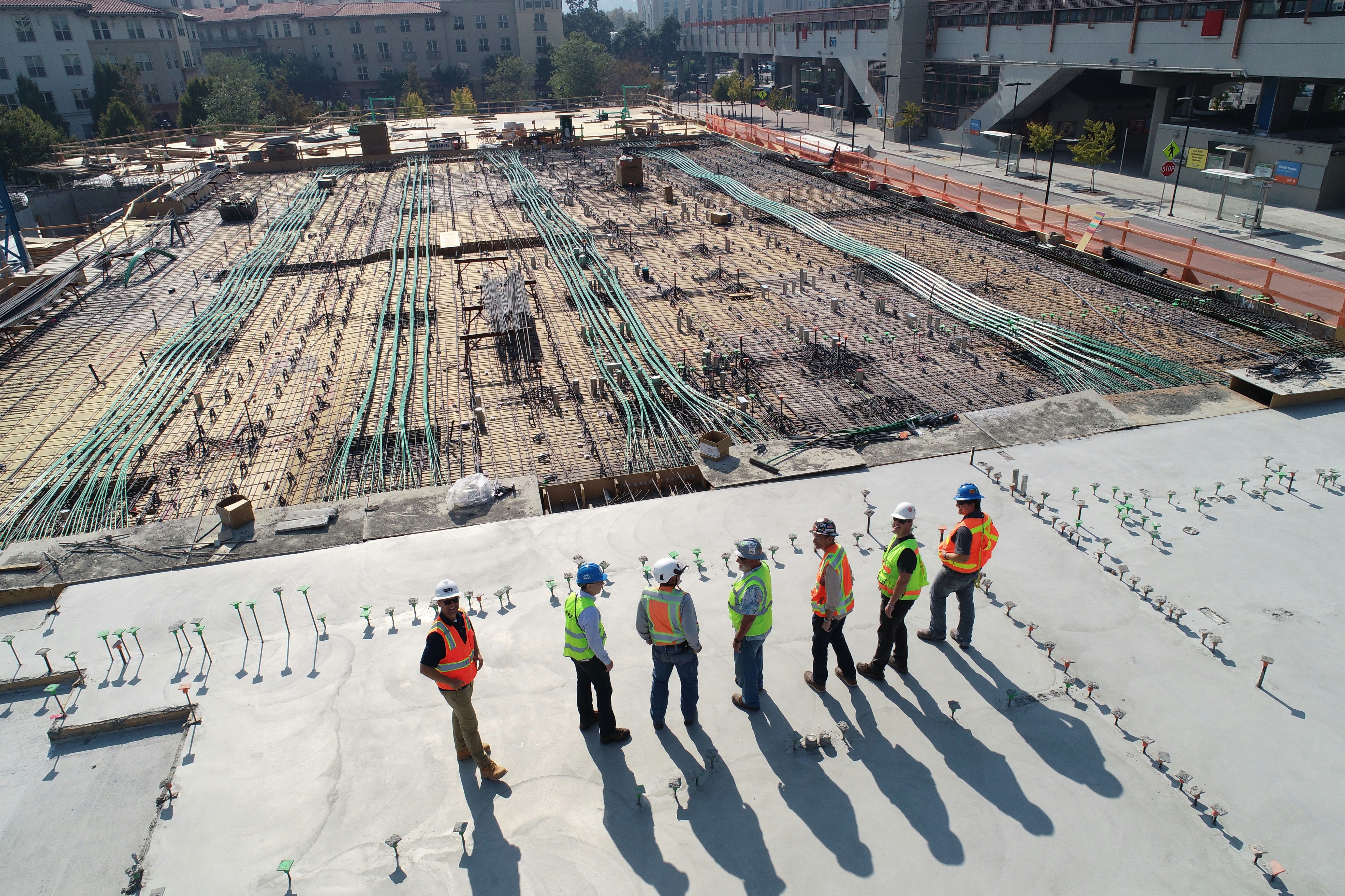 Construction Industry
